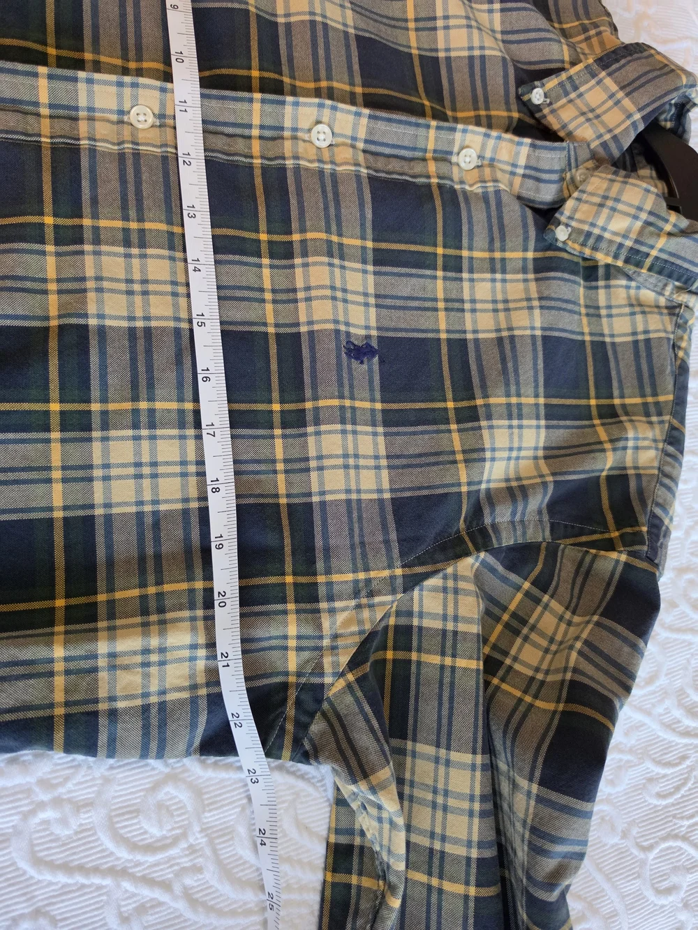 Polo Ralph Lauren classic polo